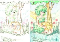 Summer Afternoon 2